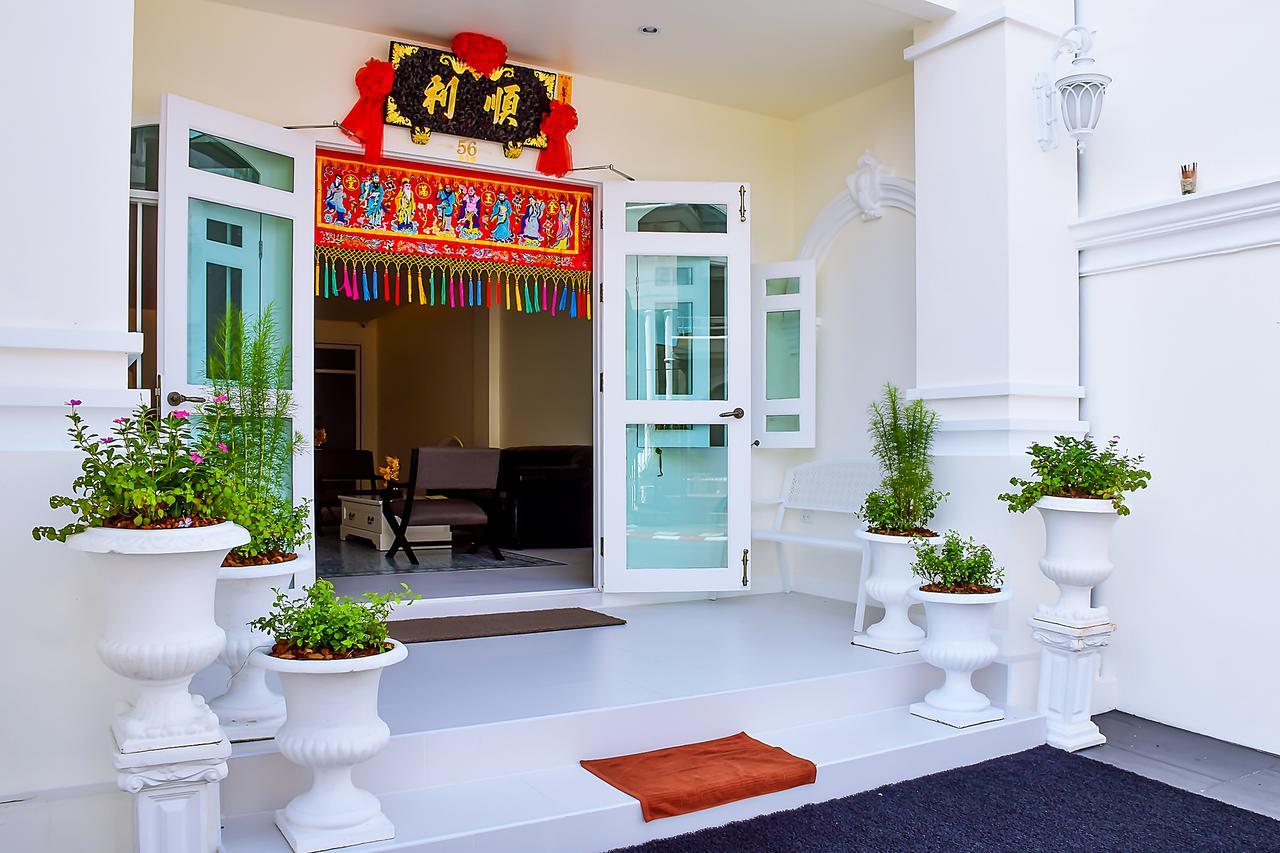 Shunli Hotel - Sha Extra Plus Phuket Exterior photo